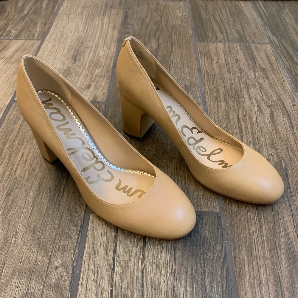 Sam Edelman Junie Pump